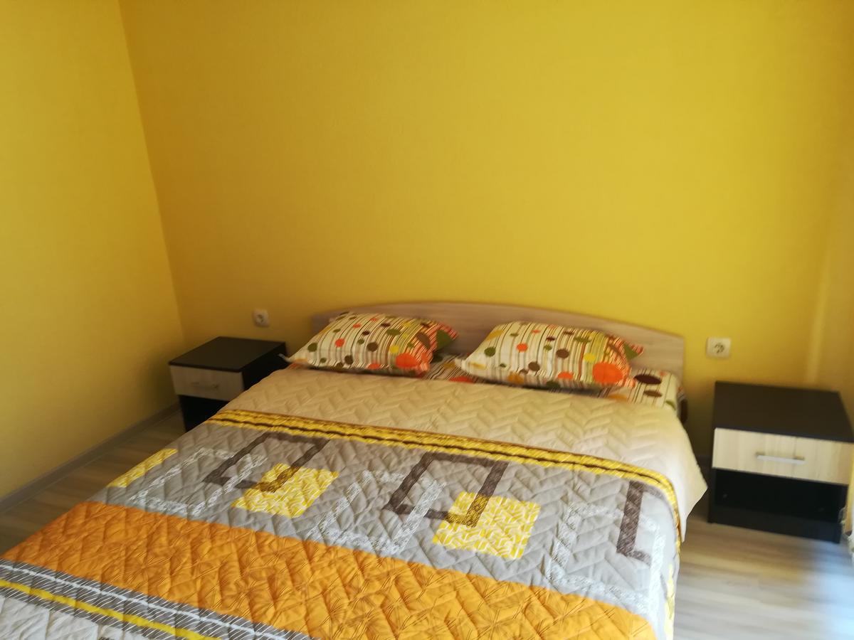 Ideal Center Apartment Sandanski Exterior foto
