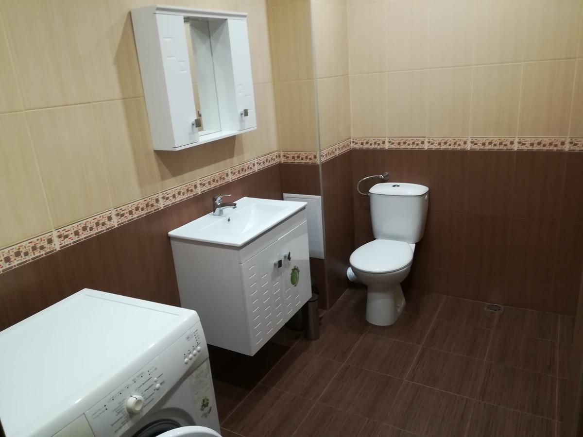 Ideal Center Apartment Sandanski Exterior foto