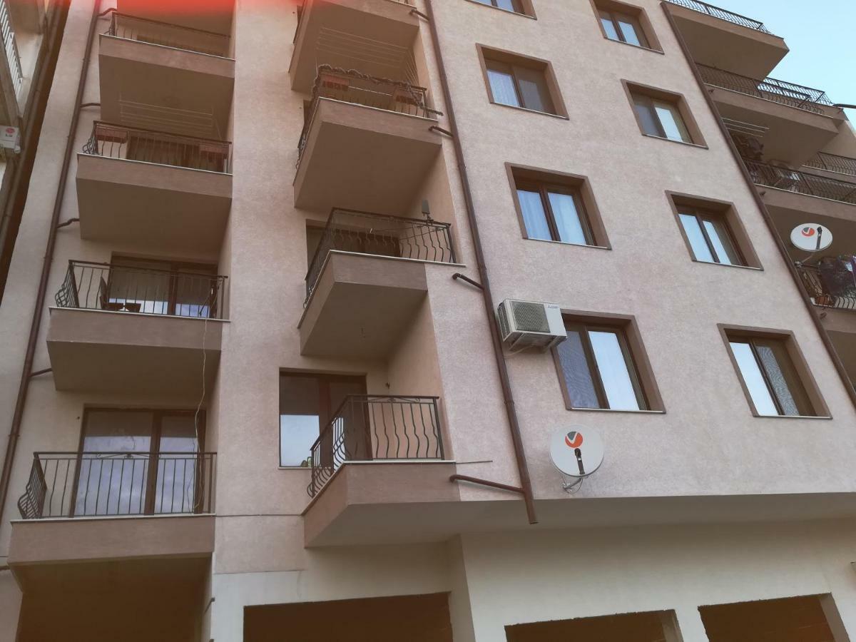 Ideal Center Apartment Sandanski Exterior foto